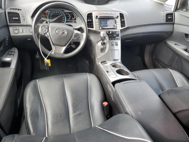 2015 TOYOTA VENZA LE - 4T3BK3BB9FU115154