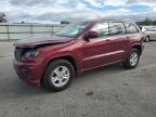 Lot #3303902697 2020 JEEP GRAND CHEROKEE LAREDO