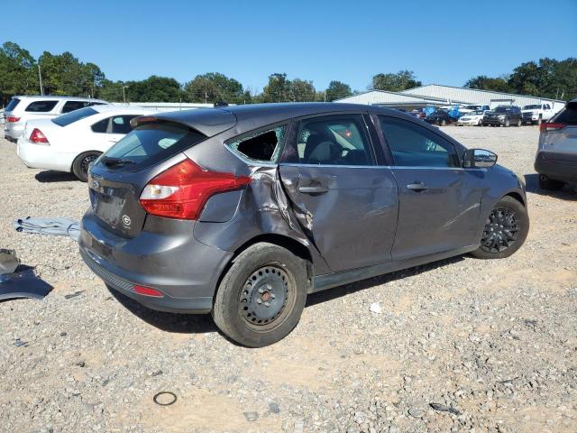 2012 FORD FOCUS SEL #3293470411