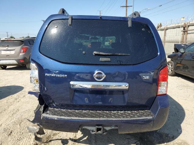 2010 NISSAN PATHFINDER #3308202162