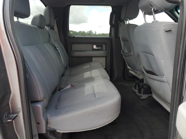 2013 FORD F150 SUPER - 1FTFW1CT2DFD30200