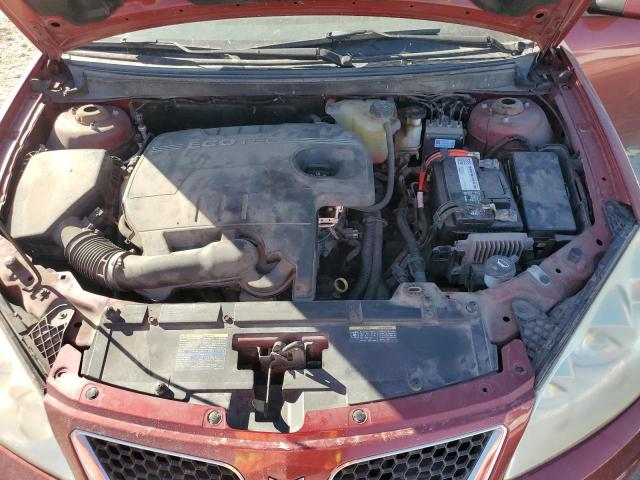 2010 PONTIAC G6 - 1G2ZA5E07A4110455