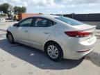 Lot #3303903726 2017 HYUNDAI ELANTRA SE