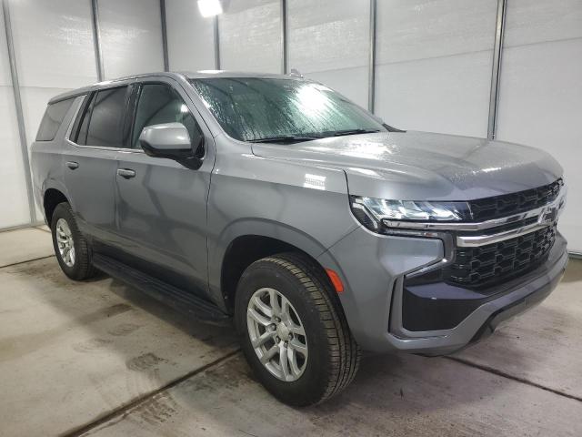 2021 CHEVROLET TAHOE K150 1GNSKLED6MR319766