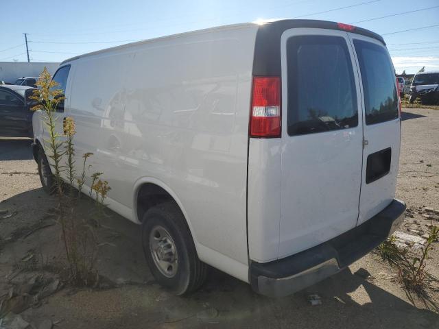 2023 CHEVROLET EXPRESS G2 #3261966488