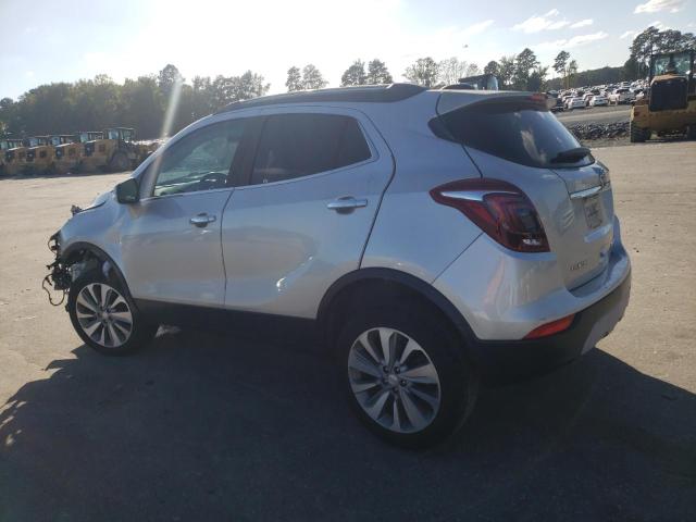 2018 BUICK ENCORE PRE #3290218273