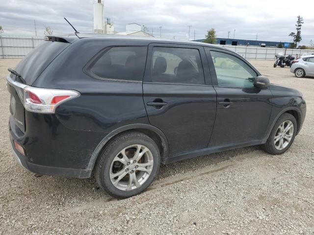 2015 MITSUBISHI OUTLANDER - JA4AD3A37FZ011501