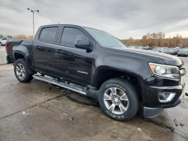 2016 CHEVROLET COLORADO Z #3293882624