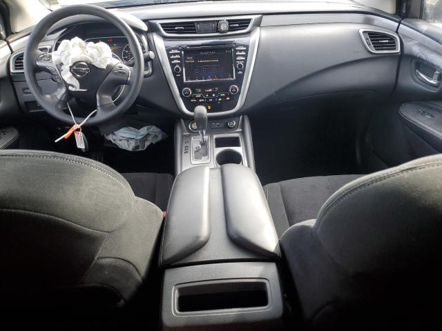 2022 NISSAN MURANO S - 5N1AZ2AS0NC117312