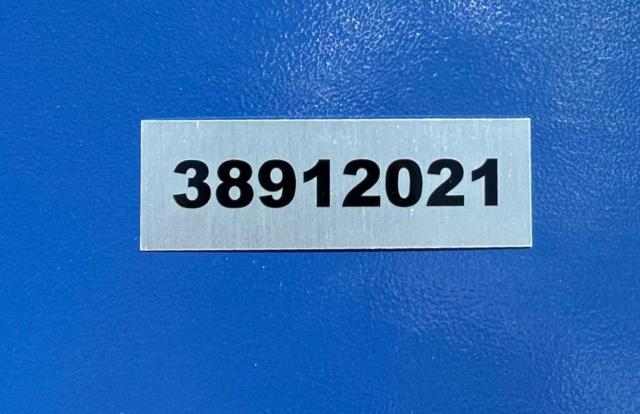 2025 OTEH FRAME MACH #3265711208