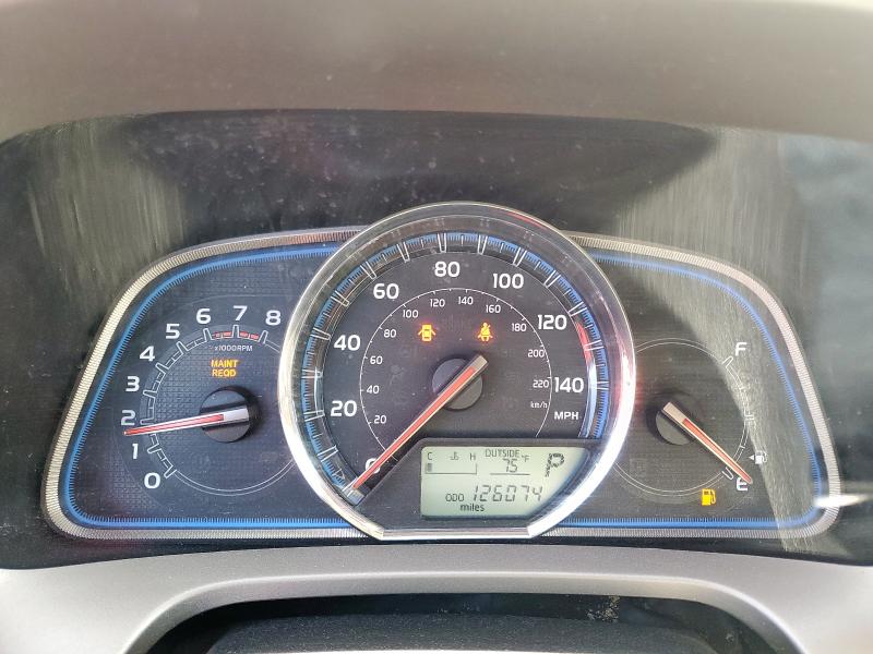 2013 TOYOTA RAV4 LIMIT - 2T3YFREV0DW021099