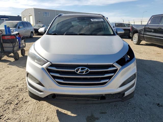 2018 HYUNDAI TUCSON SEL - KM8J3CA49JU831355
