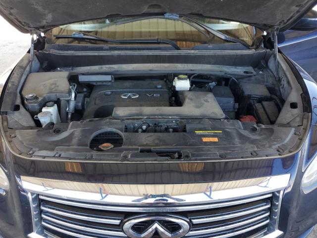 2015 INFINITI QX60 - 5N1AL0MN3FC552581