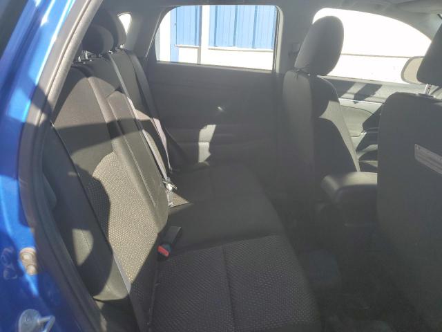 2016 MITSUBISHI RVR SE JA4AH3AU8GZ606422