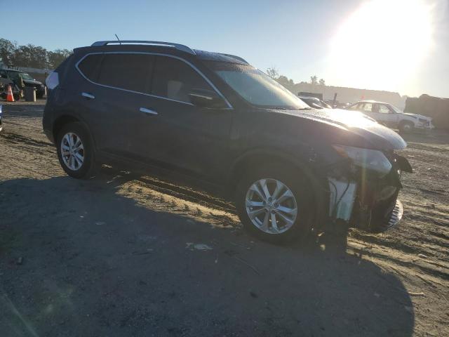 2015 NISSAN ROGUE S KNMAT2MT7FP512883