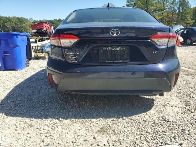 2020 TOYOTA COROLLA LE - JTDEPRAE0LJ011563