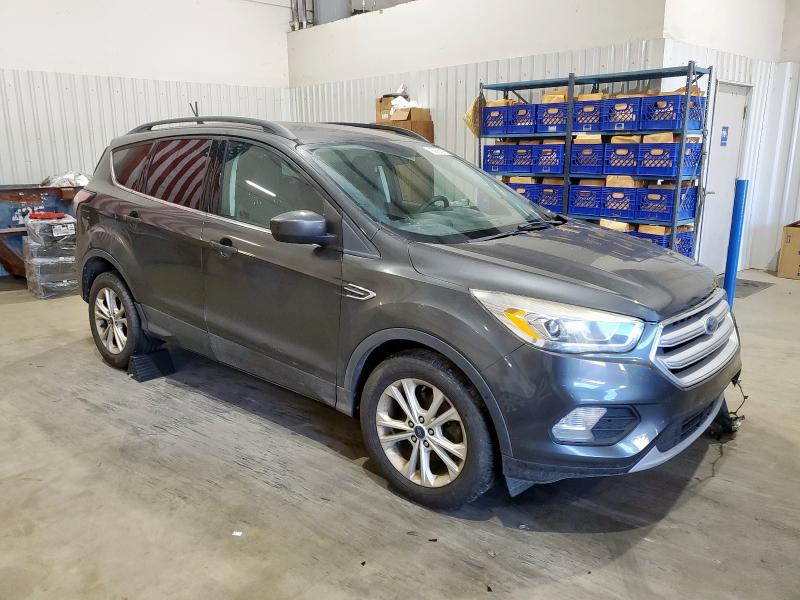 2018 FORD ESCAPE SEL - 1FMCU0HD1JUA79211