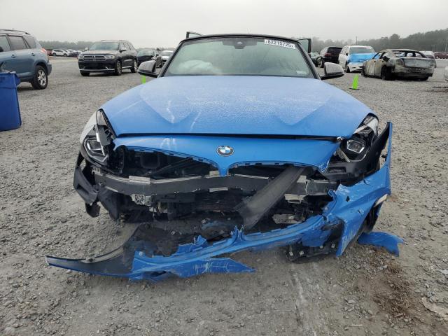 2020 BMW Z4 M40I WBAHF9C07LWW33322