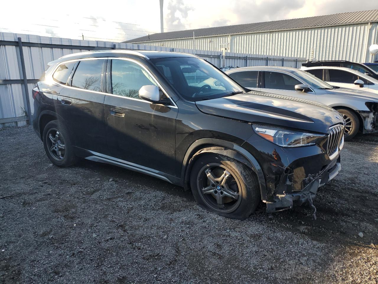 BMW X1 XDRIVE28I