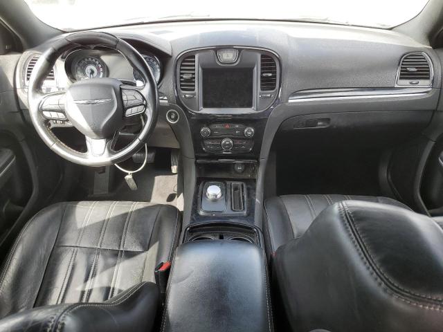 2019 CHRYSLER 300 S 2C3CCABG1KH562609