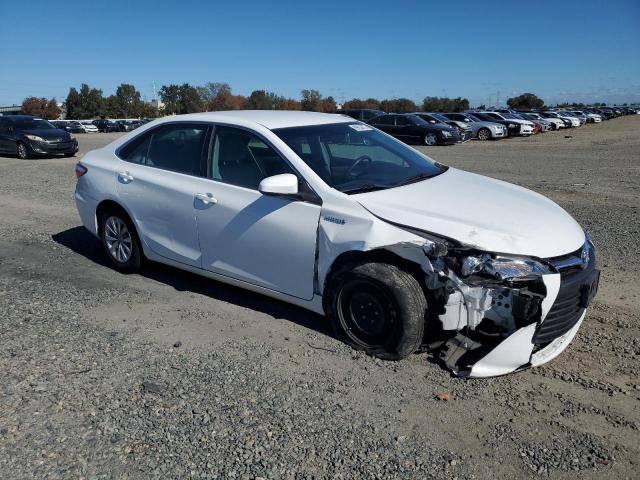 2015 TOYOTA CAMRY HYBR - 4T1BD1FK1FU172028