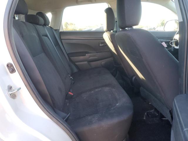 2013 MITSUBISHI OUTLANDER - 4A4AR4AU8DE003443