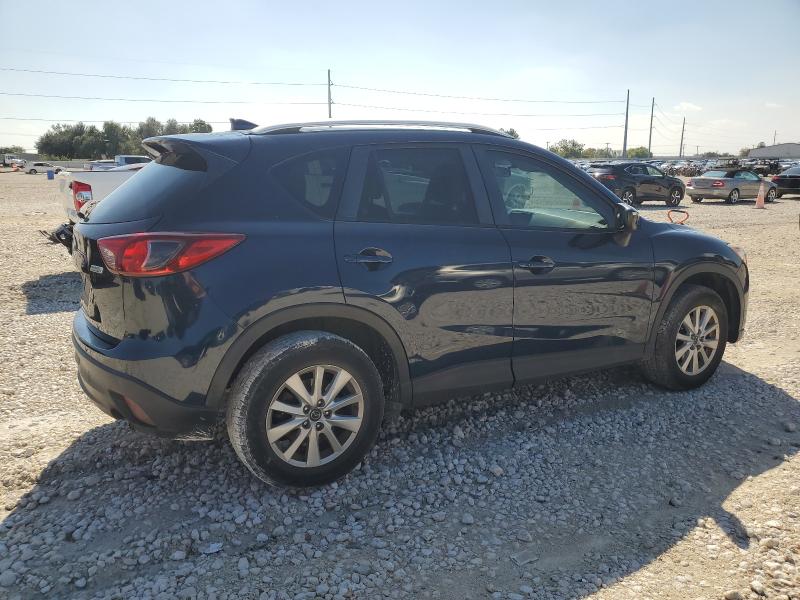 2016 MAZDA CX-5 TOURI - JM3KE2CY4G0863800