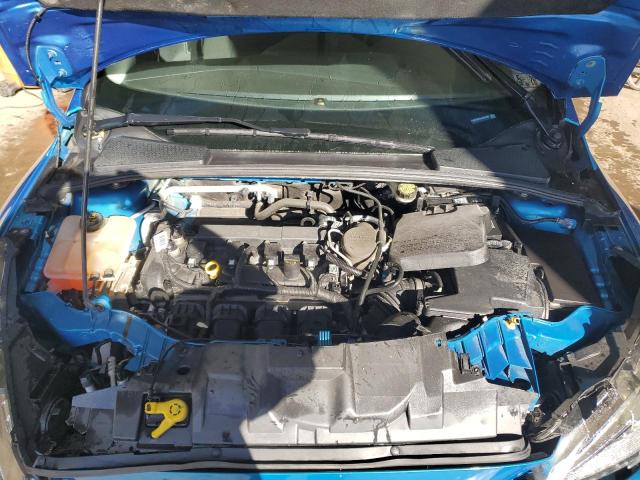 2015 FORD FOCUS SE - 1FADP3F23FL381430