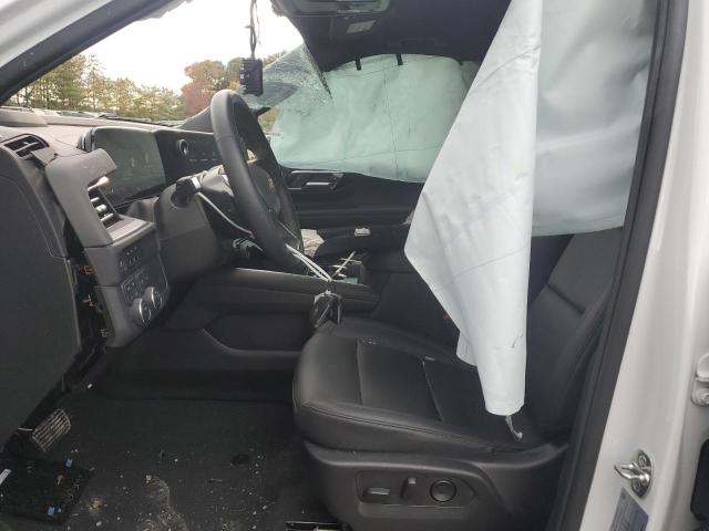 2025 CHEVROLET TAHOE K150 #3278630925