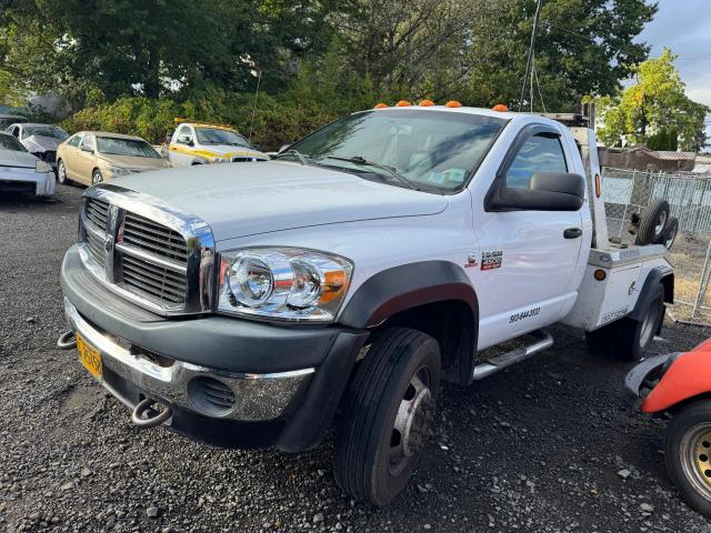 DODGE RAM 4500 S 2008 3D6WC66A08G169327 photo #3