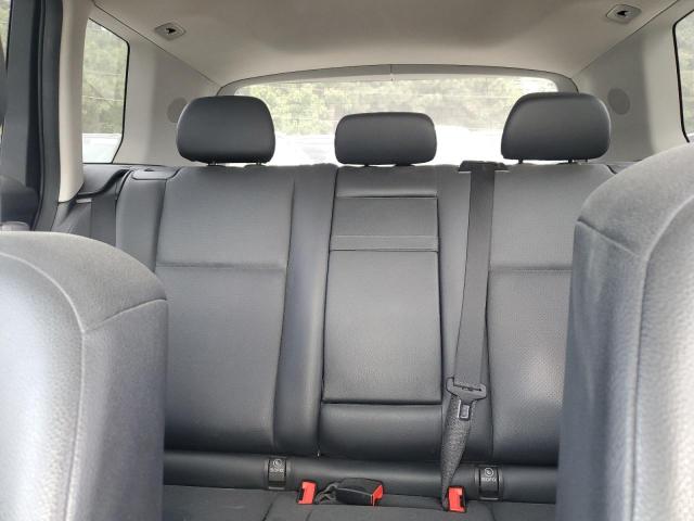 2010 MERCEDES-BENZ GLK 350 4M - WDCGG8HB6AF477863