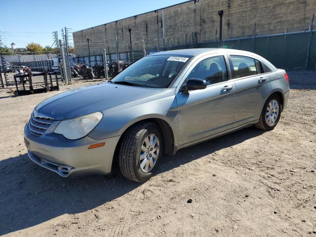 2010 CHRYSLER SEBRING TO - 1C3CC4FB9AN152419