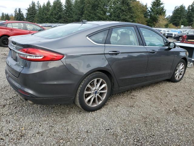 2017 FORD FUSION SE #3305655732