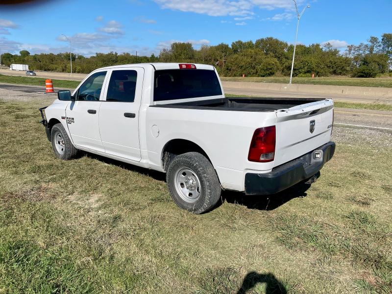 2019 RAM 1500 CLASS - 3C6RR7KT7KG564232
