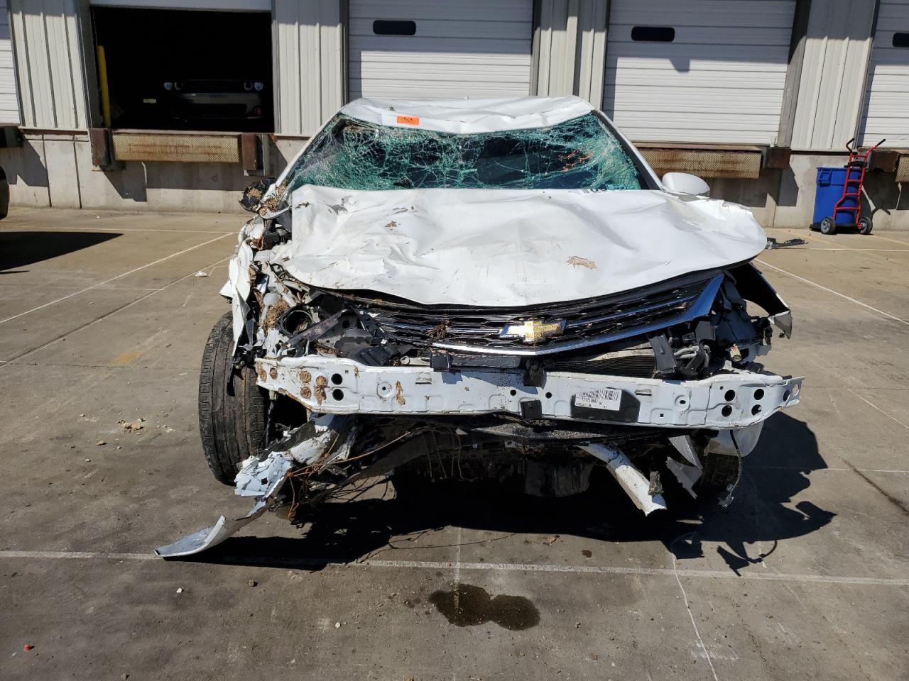 CHEVROLET CRUZE PREMIER