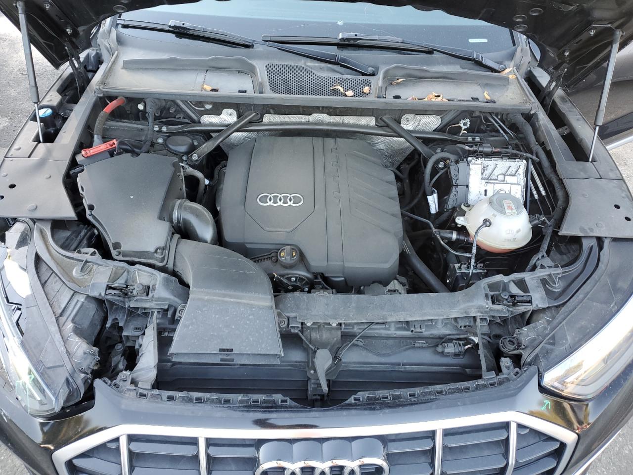 AUDI Q5 PREMIUM PLUS