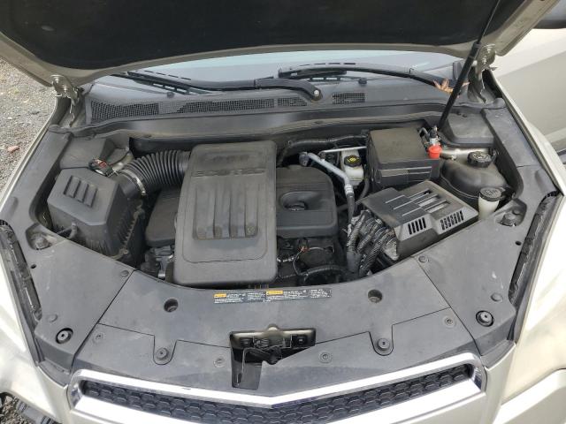 2015 CHEVROLET EQUINOX LS #3285734665