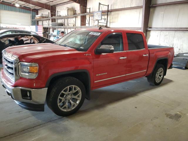 2014 GMC SIERRA K15 - 3GTU2VEC1EG211416