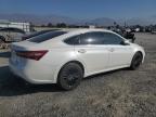 Lot #3309800324 2017 TOYOTA AVALON XLE
