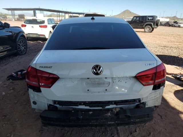 2013 VOLKSWAGEN PASSAT SE - 1VWBN7A3XDC147424