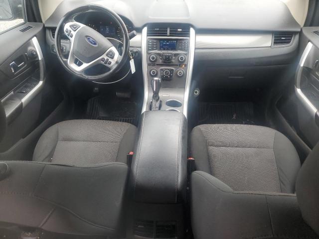 2012 FORD EDGE SEL #3291290448