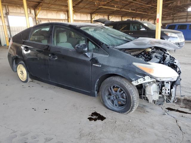 2015 TOYOTA PRIUS JTDKN3DU9F1963796