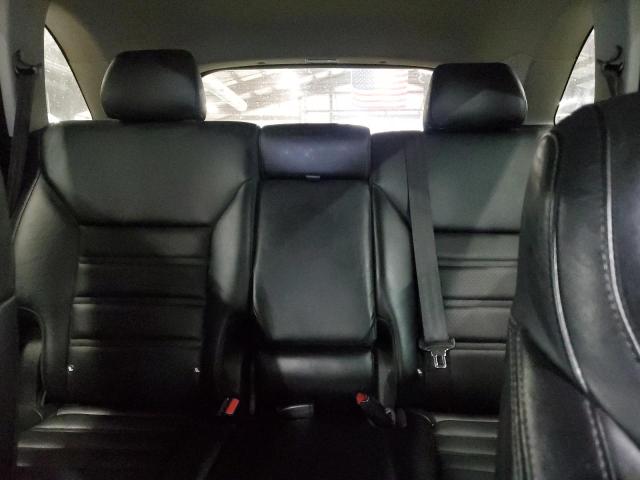 2016 KIA SORENTO EX - 5XYPHDA1XGG023327