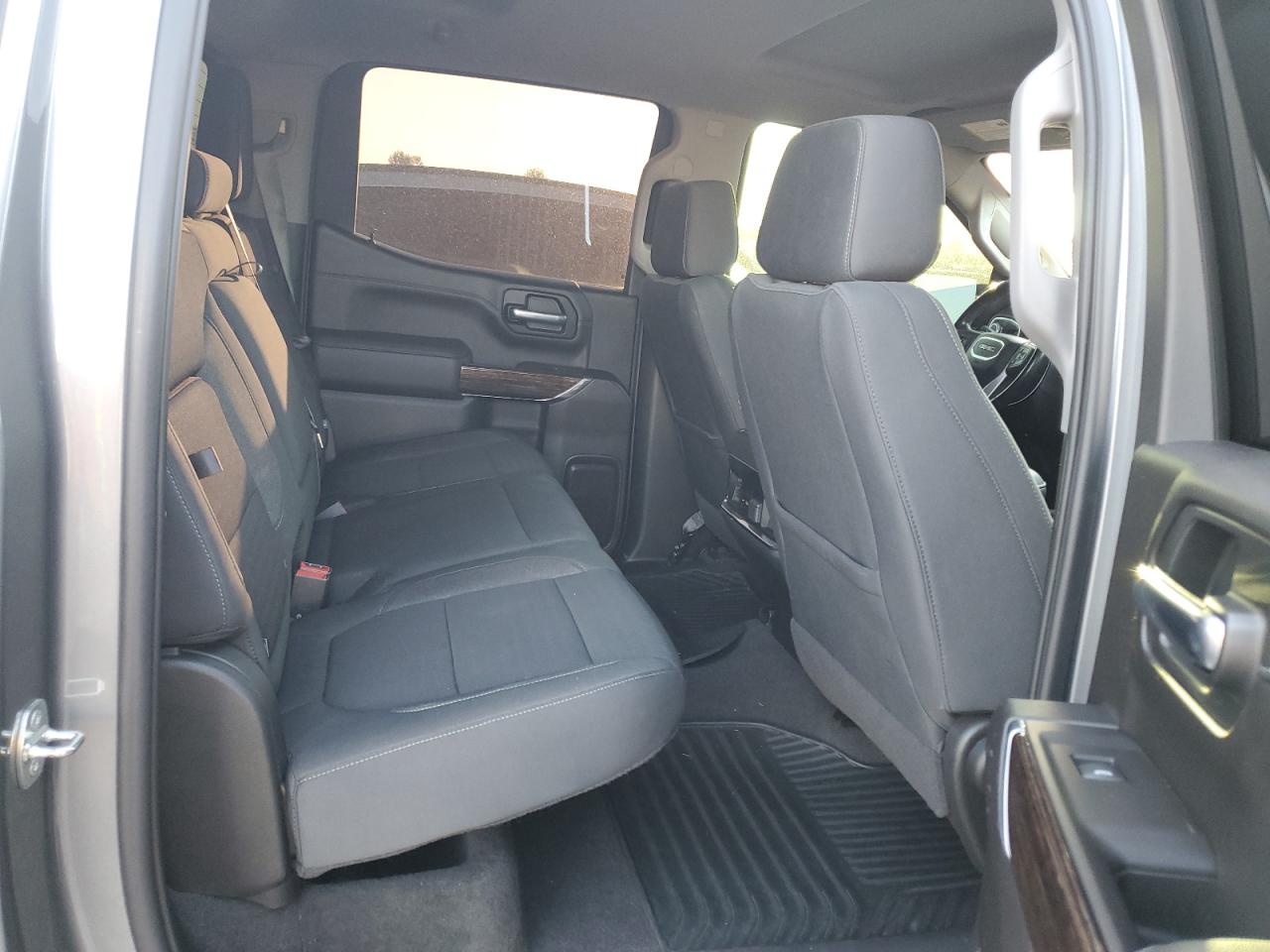 GMC SIERRA 1500 K1500 ELEVATION