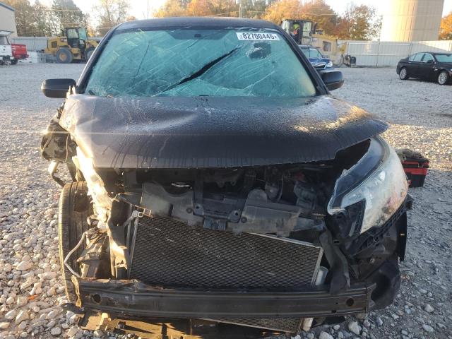 2014 HONDA CR-V LX - 2HKRM4H30EH644612