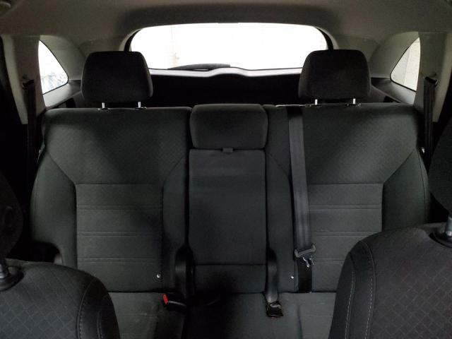 2018 KIA SORENTO LX 5XYPGDA11JG350385