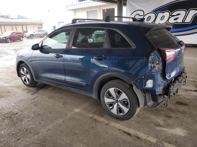 2018 KIA NIRO FE KNDCB3LCXJ5161023