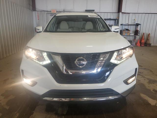 2017 NISSAN ROGUE S - JN8AT2MV7HW008719
