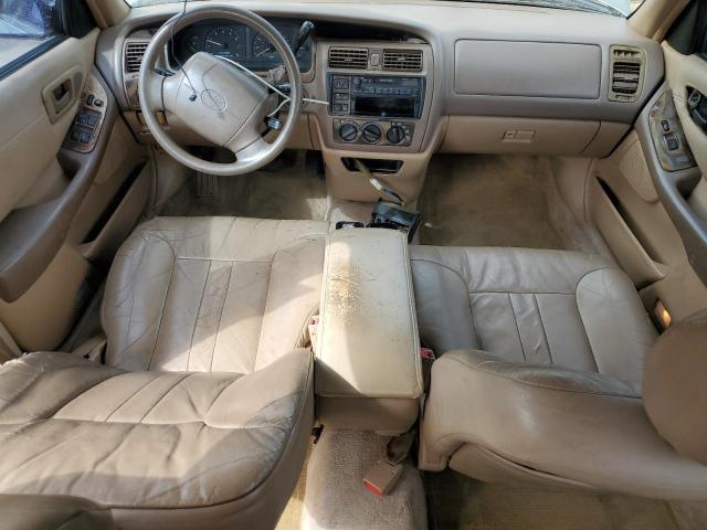 1996 TOYOTA AVALON XL #3291417131