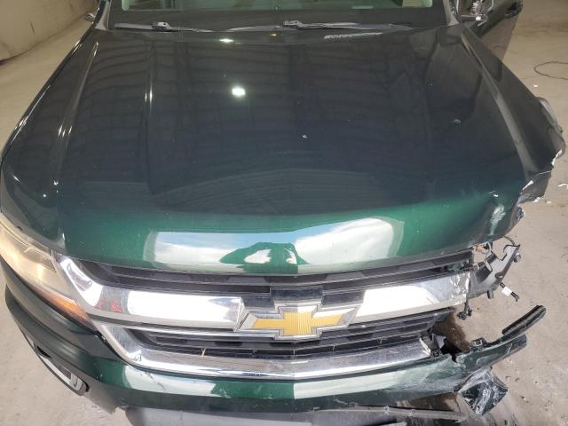 2016 CHEVROLET COLORADO L - 1GCGTCE35G1173186